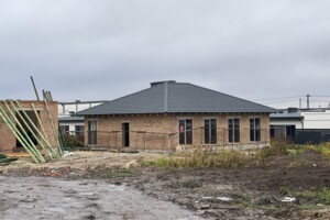 одноэтажный дуплекс, 69 кв. м, кирпич. Продажа в Ровно район Ленокомбинат фото 2 одноэтажный дуплекс, 69 кв. м, кирпич. Продажа в Ровно район Ленокомбинат фото 2