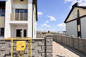 двухэтажный дуплекс, 140 кв. м, кирпич. Продажа в Ровно район Ювилейный фото 2