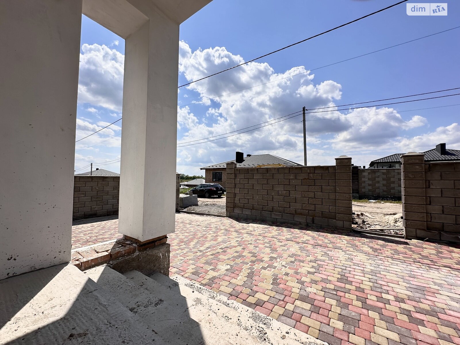 двоповерховий дуплекс, 140 кв. м, цегла. Продаж в Рівному, район Ювілейний фото 1 двоповерховий дуплекс, 140 кв. м, цегла. Продаж в Рівному, район Ювілейний фото 1