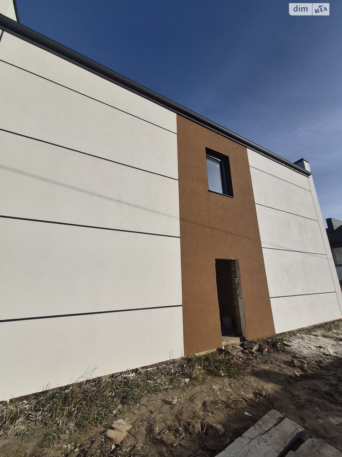 двоповерховий дуплекс, 120 кв. м, кирпич. Продаж у Рівному фото 1