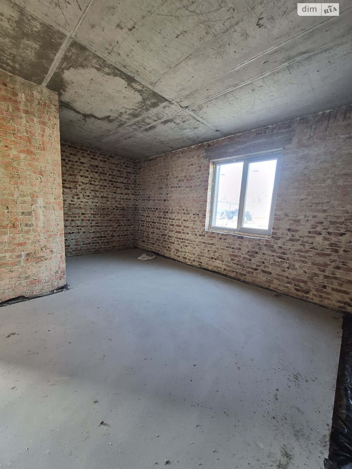 двоповерховий дуплекс, 120 кв. м, кирпич. Продаж у Рівному фото 1