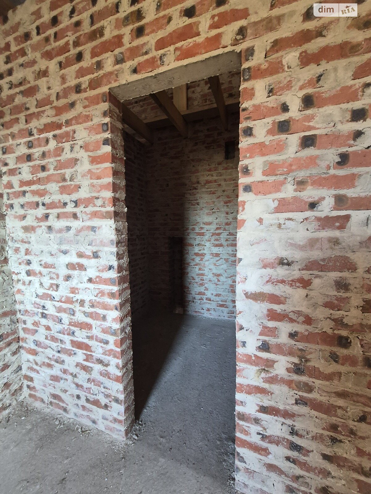 двоповерховий дуплекс, 120 кв. м, кирпич. Продаж у Рівному фото 1