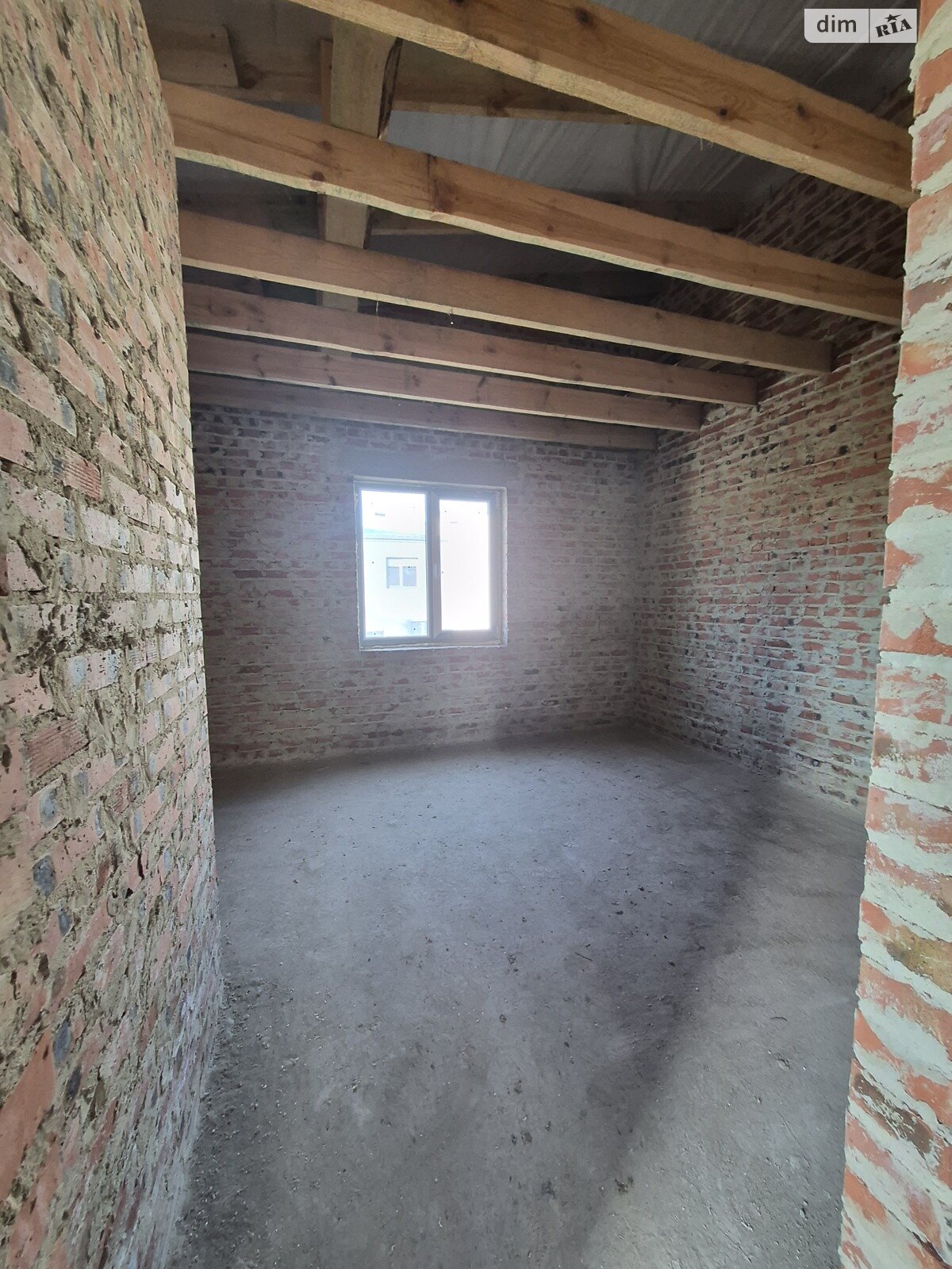 двоповерховий дуплекс, 120 кв. м, кирпич. Продаж у Рівному фото 1