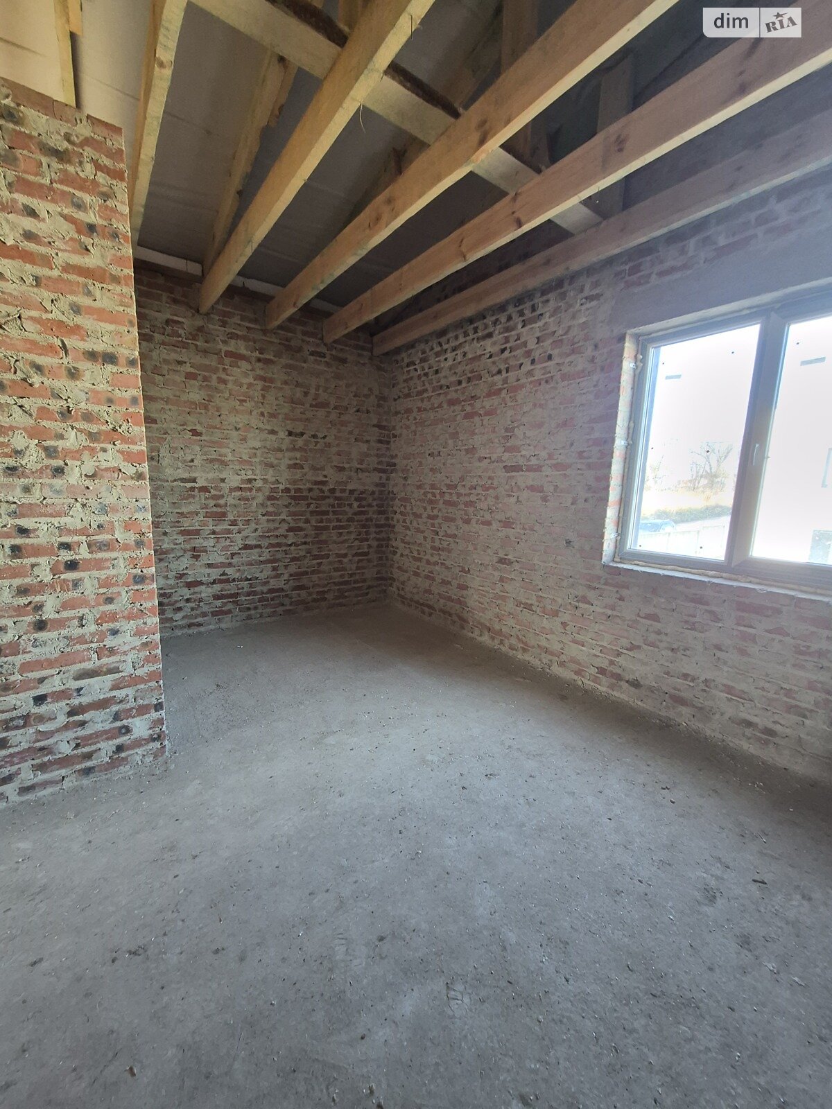 двоповерховий дуплекс, 120 кв. м, кирпич. Продаж у Рівному фото 1