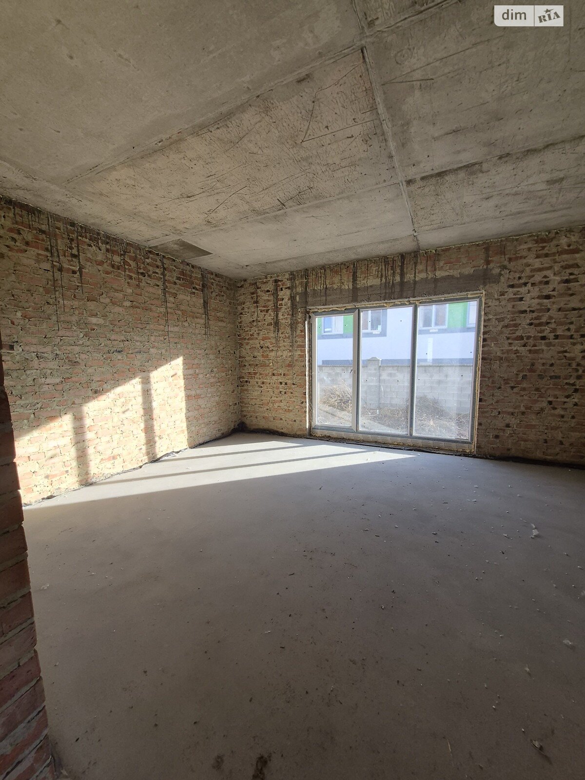 двоповерховий дуплекс, 120 кв. м, кирпич. Продаж у Рівному фото 1