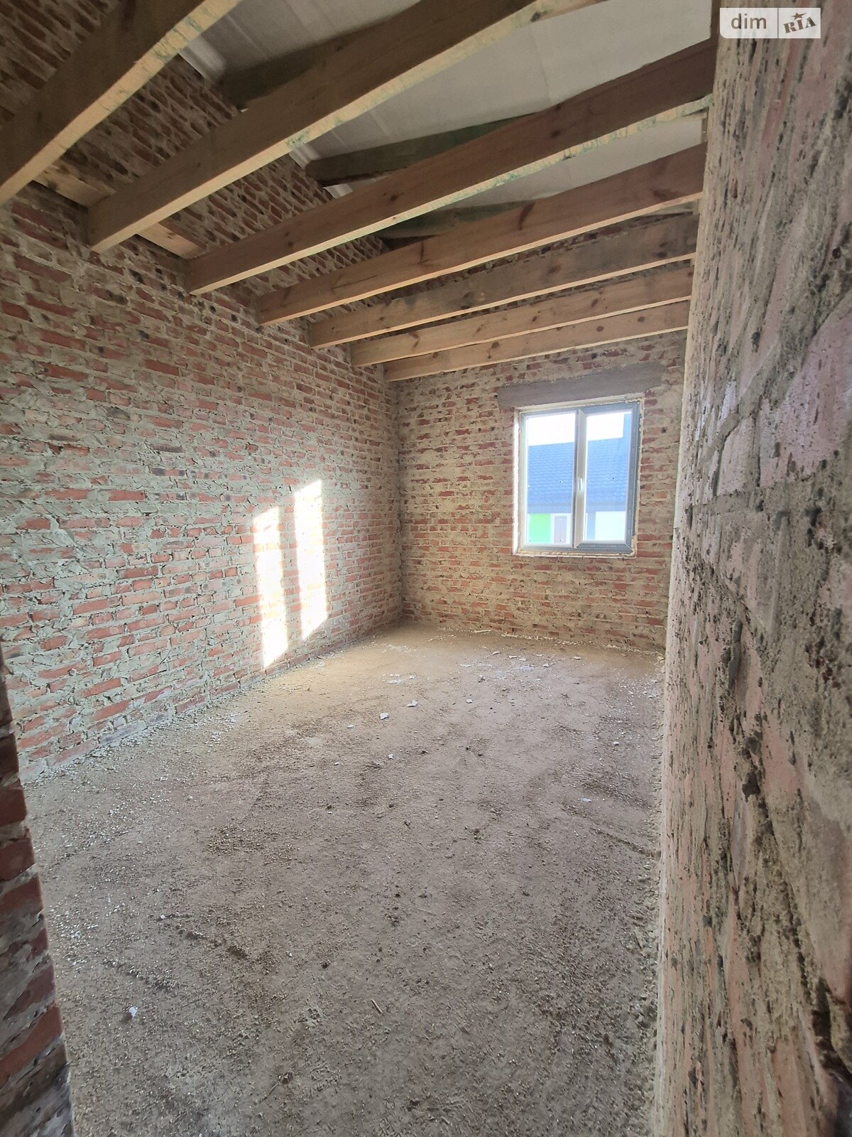 двоповерховий дуплекс, 120 кв. м, кирпич. Продаж у Рівному фото 1