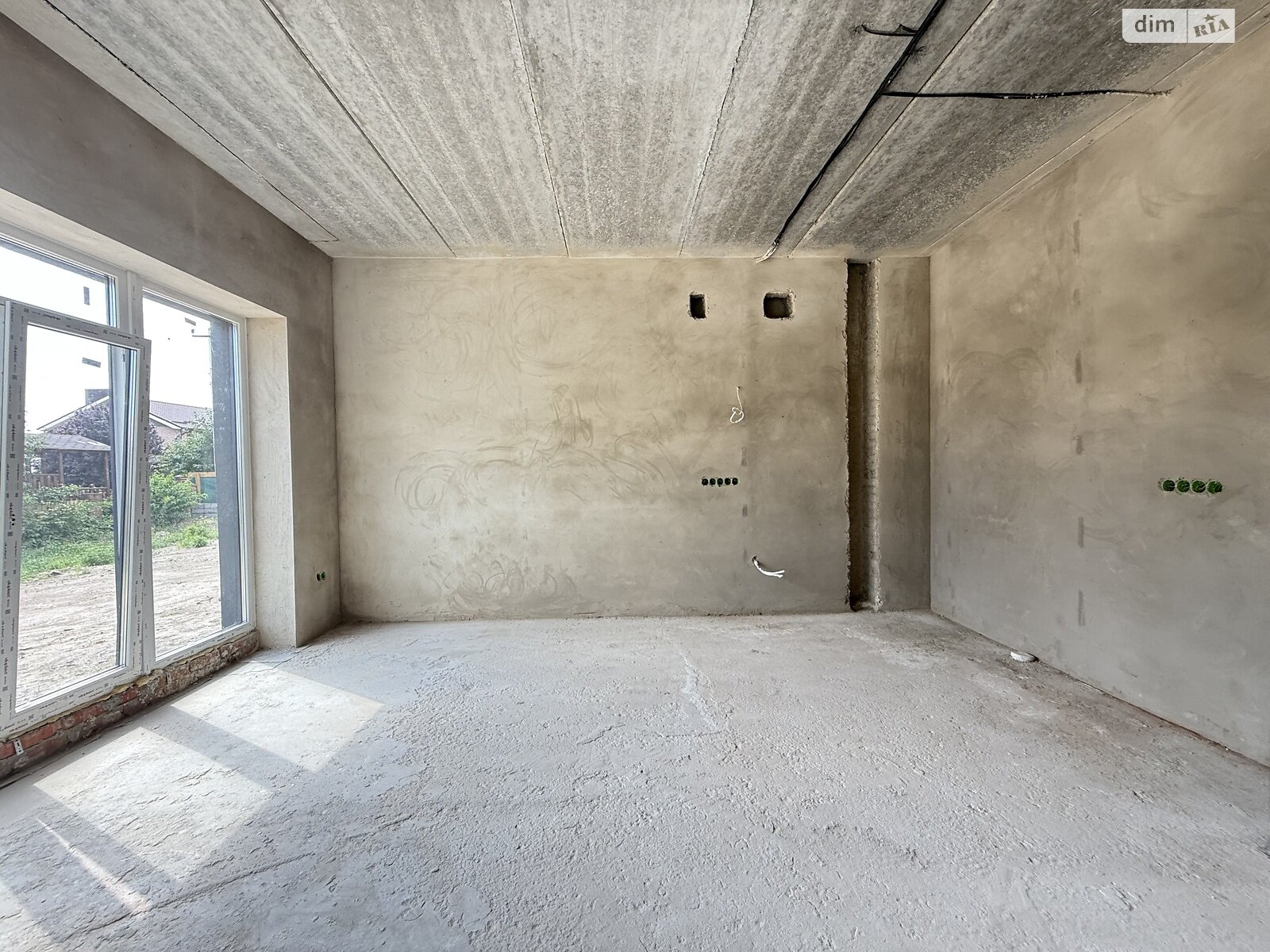 двухэтажный дуплекс, 130 кв. м, кирпич. Продажа в Ровно район Новый Двор фото 1