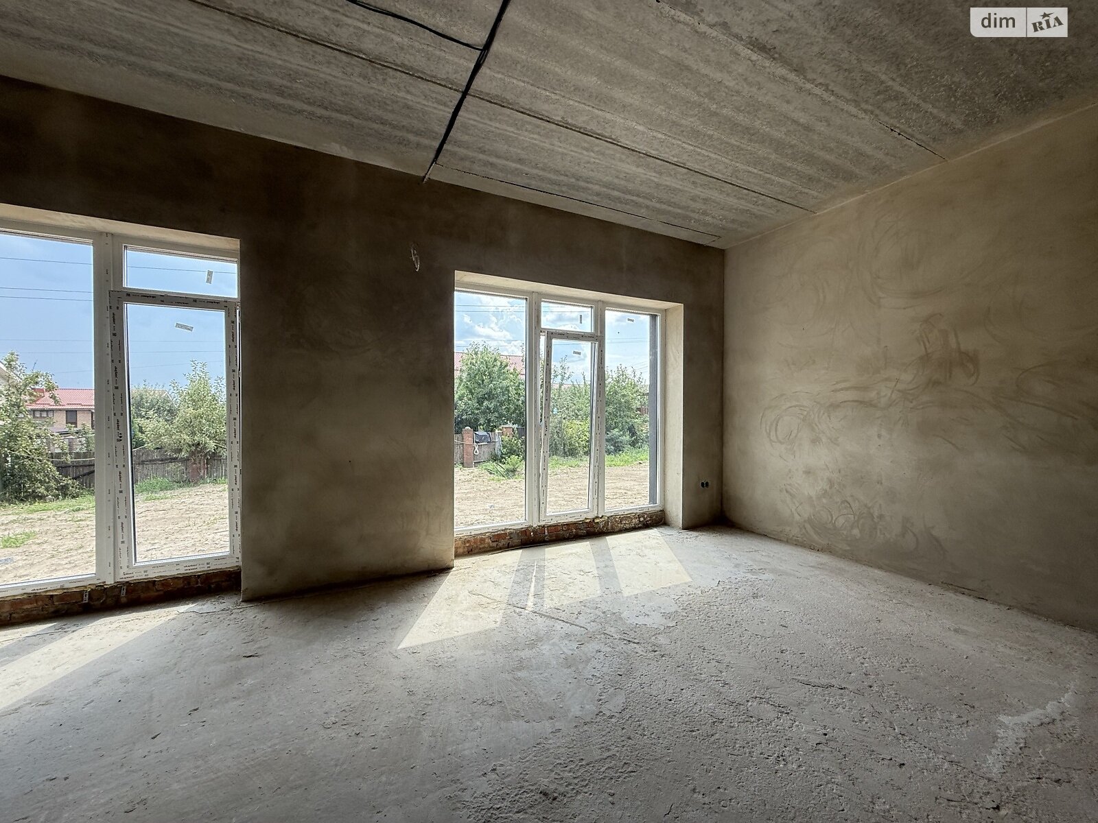 двухэтажный дуплекс, 130 кв. м, кирпич. Продажа в Ровно район Новый Двор фото 1