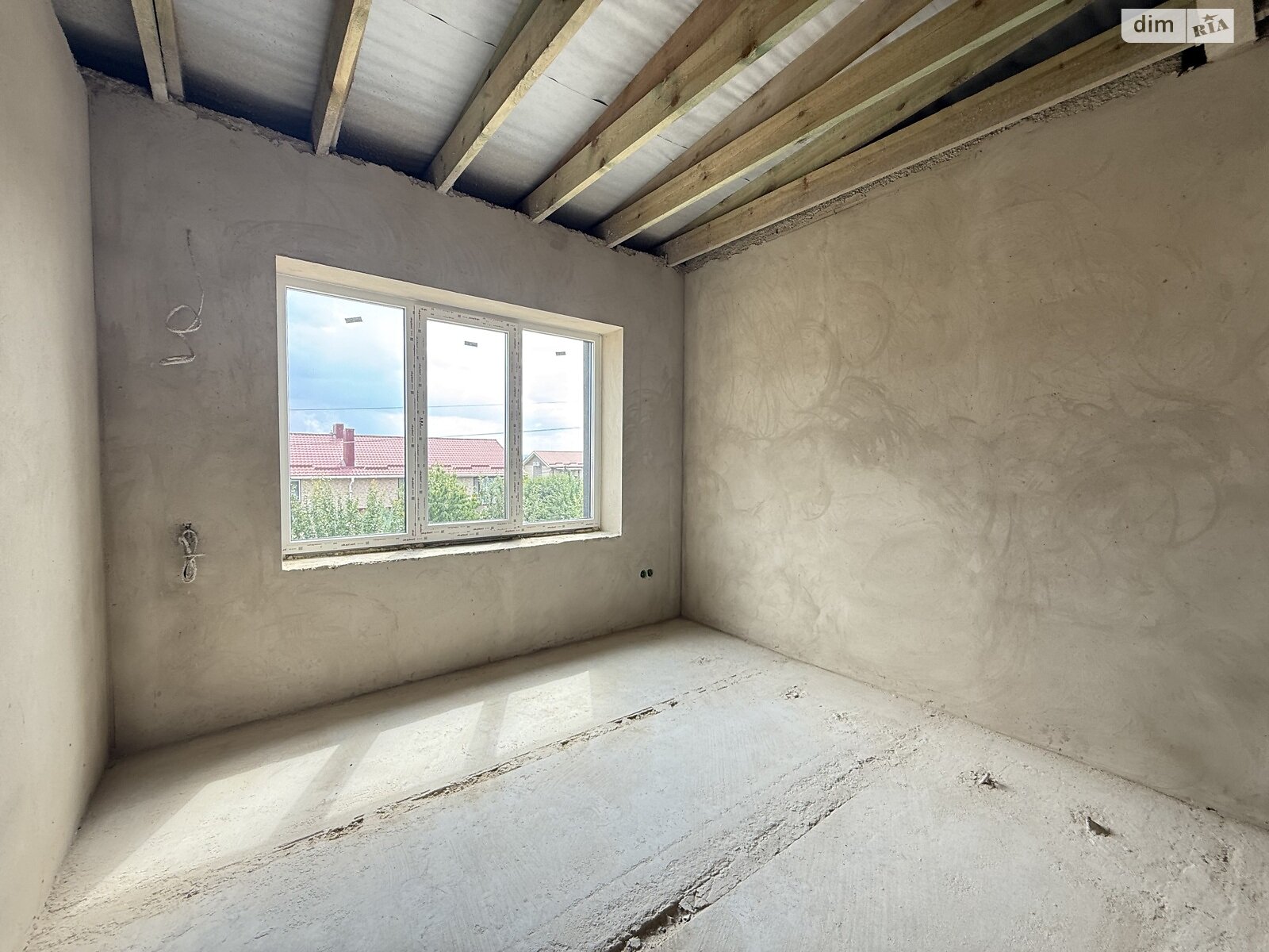 двухэтажный дуплекс, 130 кв. м, кирпич. Продажа в Ровно район Новый Двор фото 1