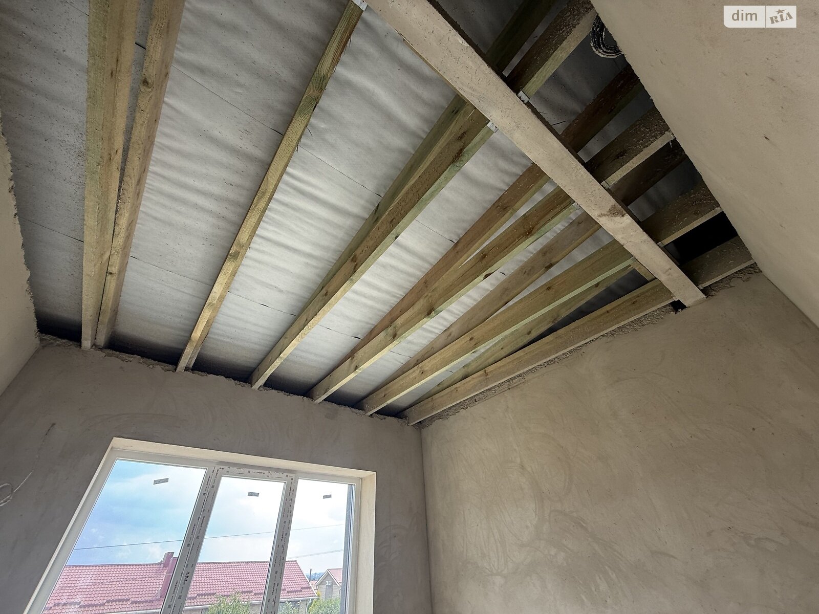 двухэтажный дуплекс, 130 кв. м, кирпич. Продажа в Ровно район Новый Двор фото 1