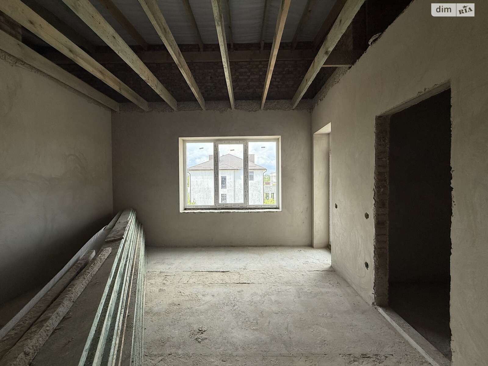 двухэтажный дуплекс, 130 кв. м, кирпич. Продажа в Ровно район Новый Двор фото 1