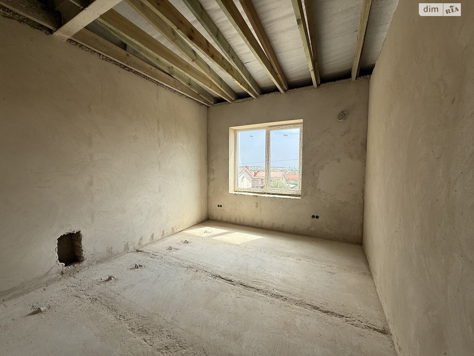 двухэтажный дуплекс, 130 кв. м, кирпич. Продажа в Ровно район Новый Двор фото 1