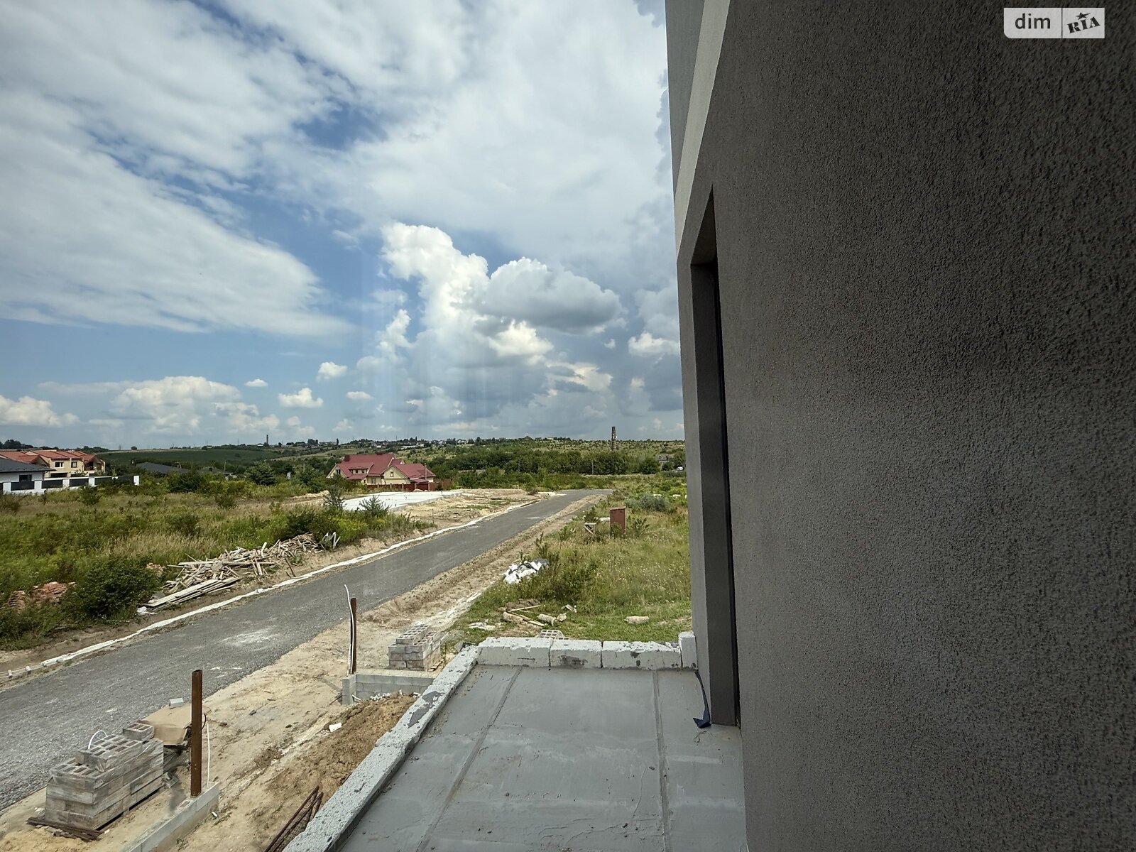 двухэтажный дуплекс, 130 кв. м, кирпич. Продажа в Ровно район Новый Двор фото 1