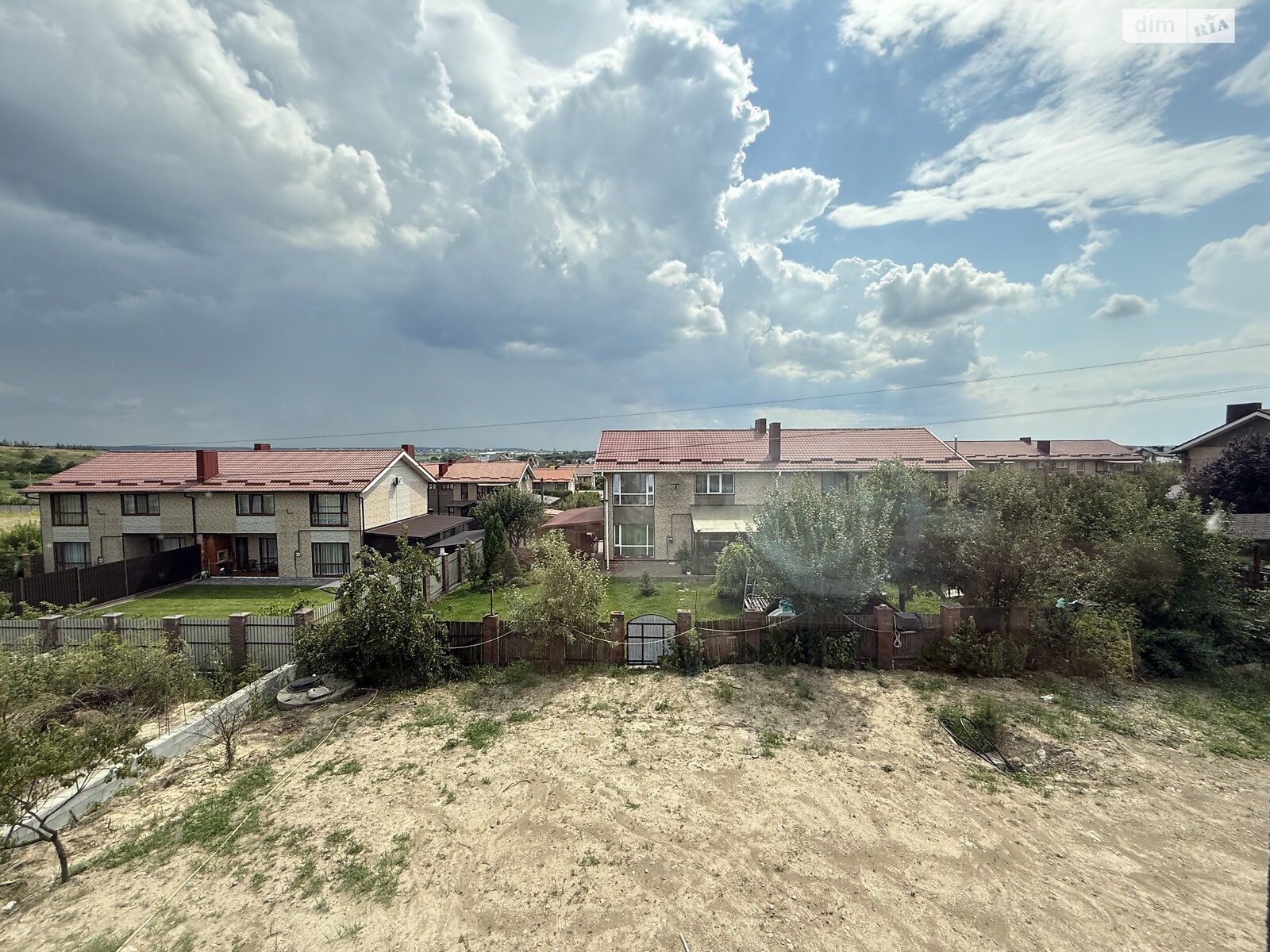 двухэтажный дуплекс, 130 кв. м, кирпич. Продажа в Ровно район Новый Двор фото 1