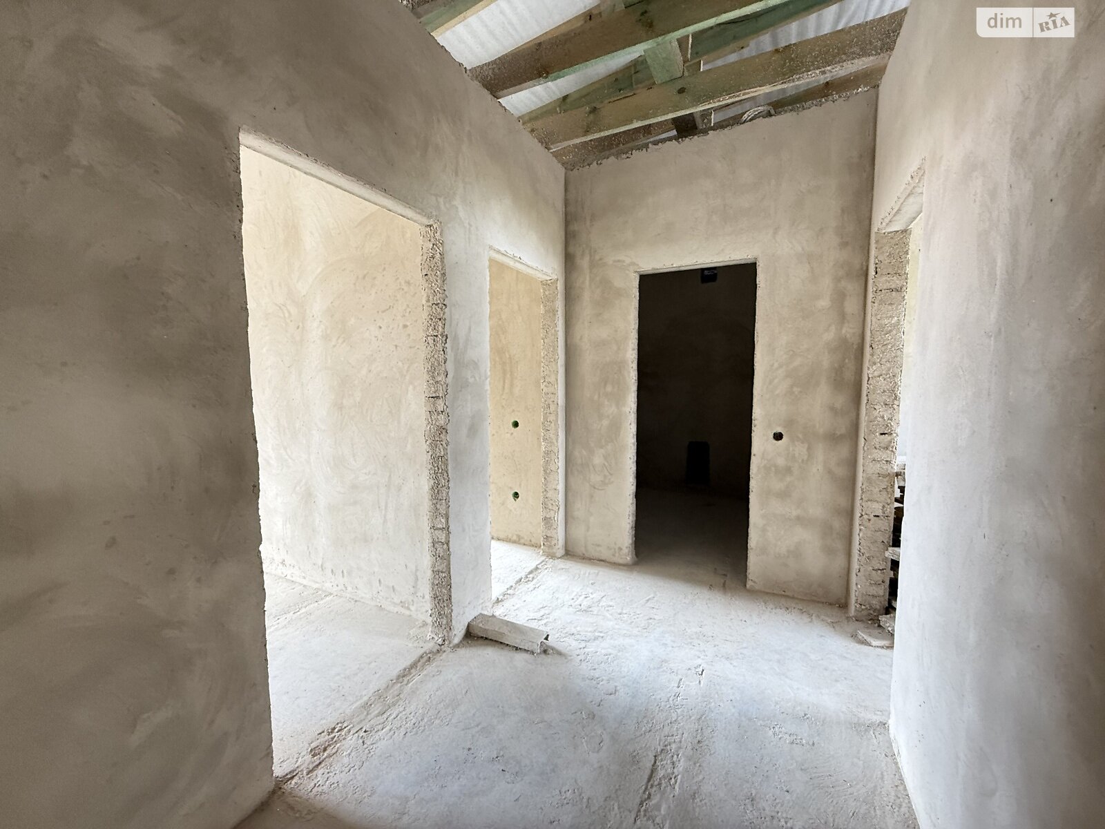 двухэтажный дуплекс, 130 кв. м, кирпич. Продажа в Ровно район Новый Двор фото 1