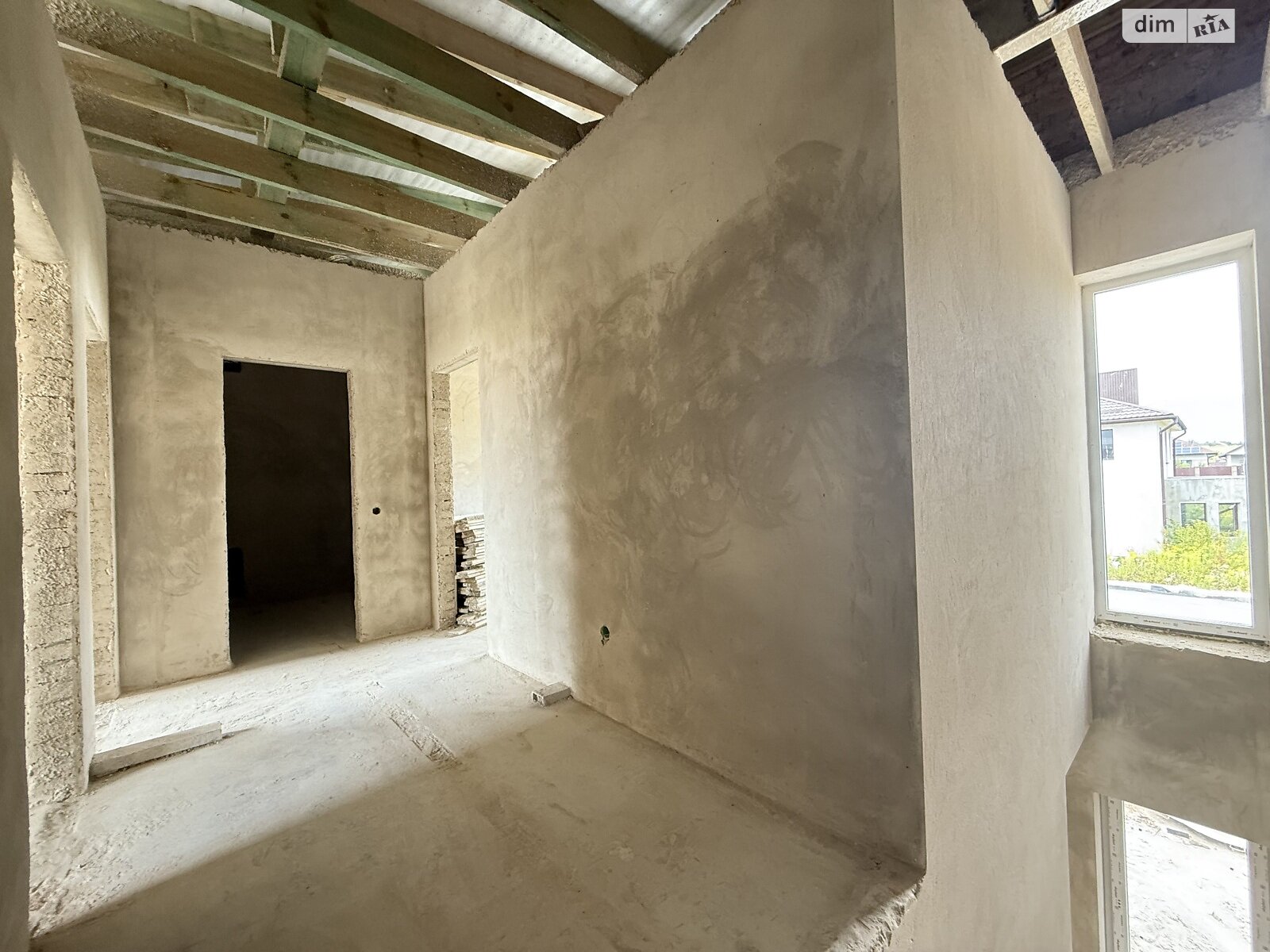 двухэтажный дуплекс, 130 кв. м, кирпич. Продажа в Ровно район Новый Двор фото 1