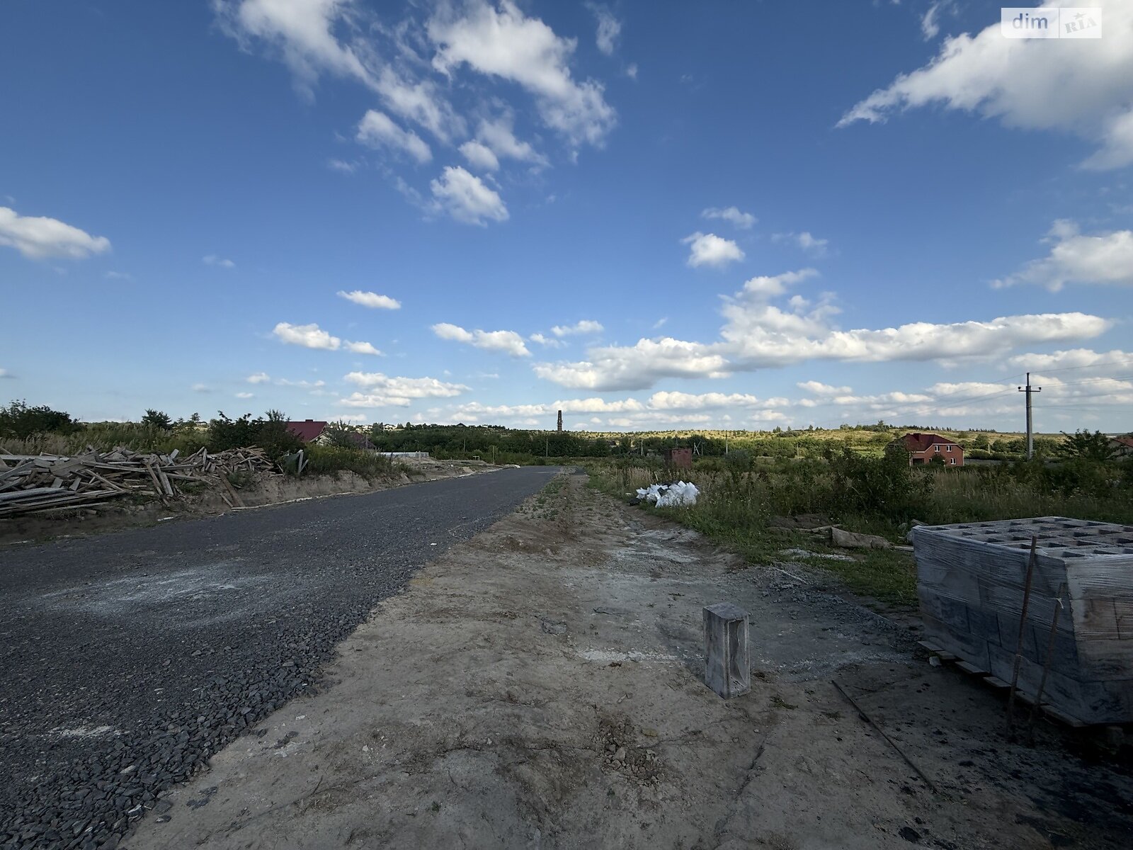 двухэтажный дуплекс, 130 кв. м, кирпич. Продажа в Ровно район Новый Двор фото 1