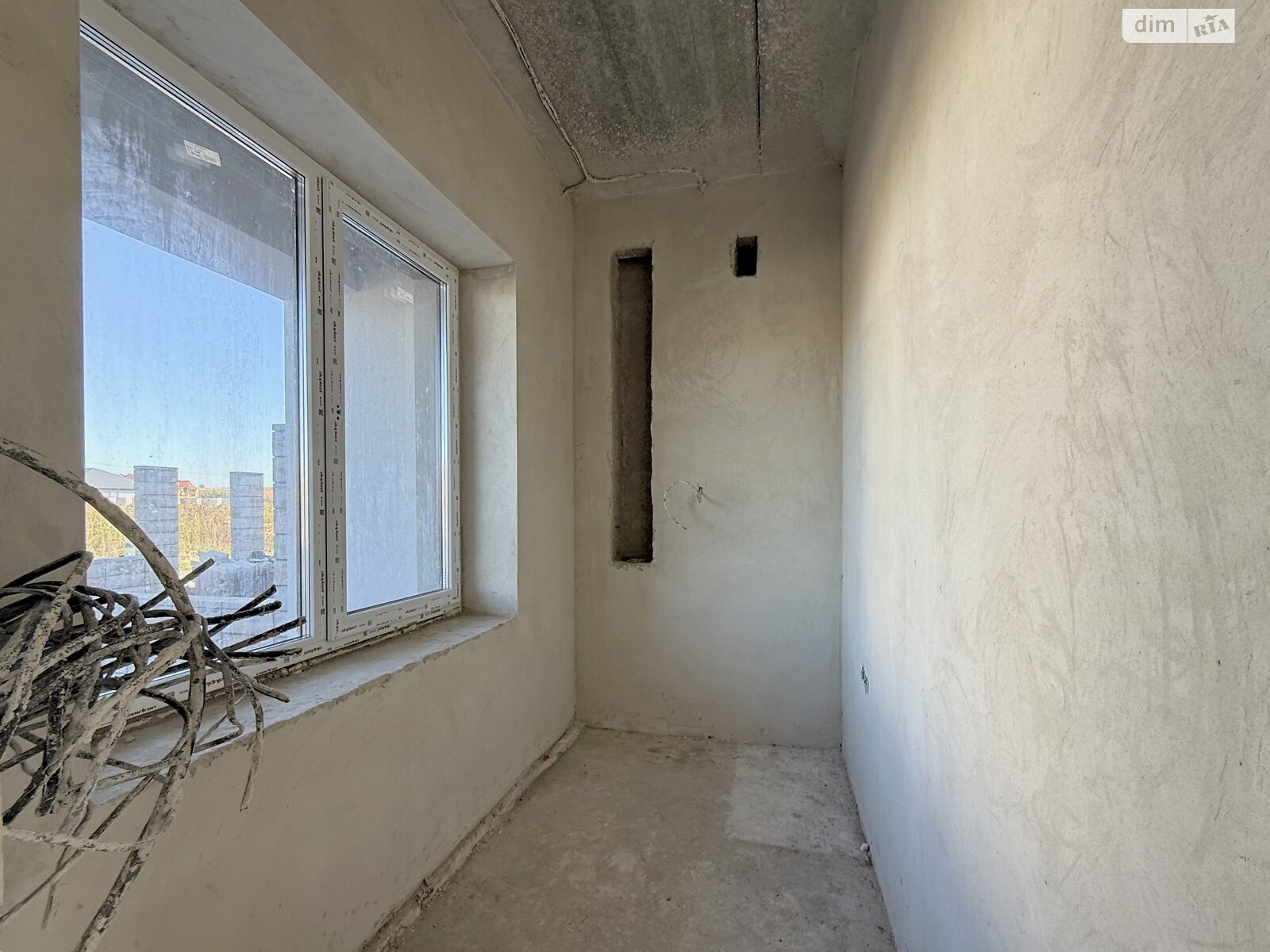 двоповерховий дуплекс, 128 кв. м, кирпич. Продаж в Рівному, район Новий Двір фото 1