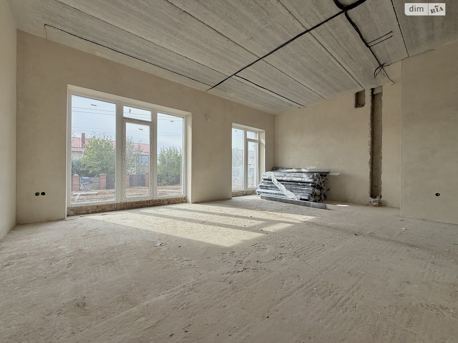 двоповерховий дуплекс, 128 кв. м, кирпич. Продаж в Рівному, район Новий Двір фото 1