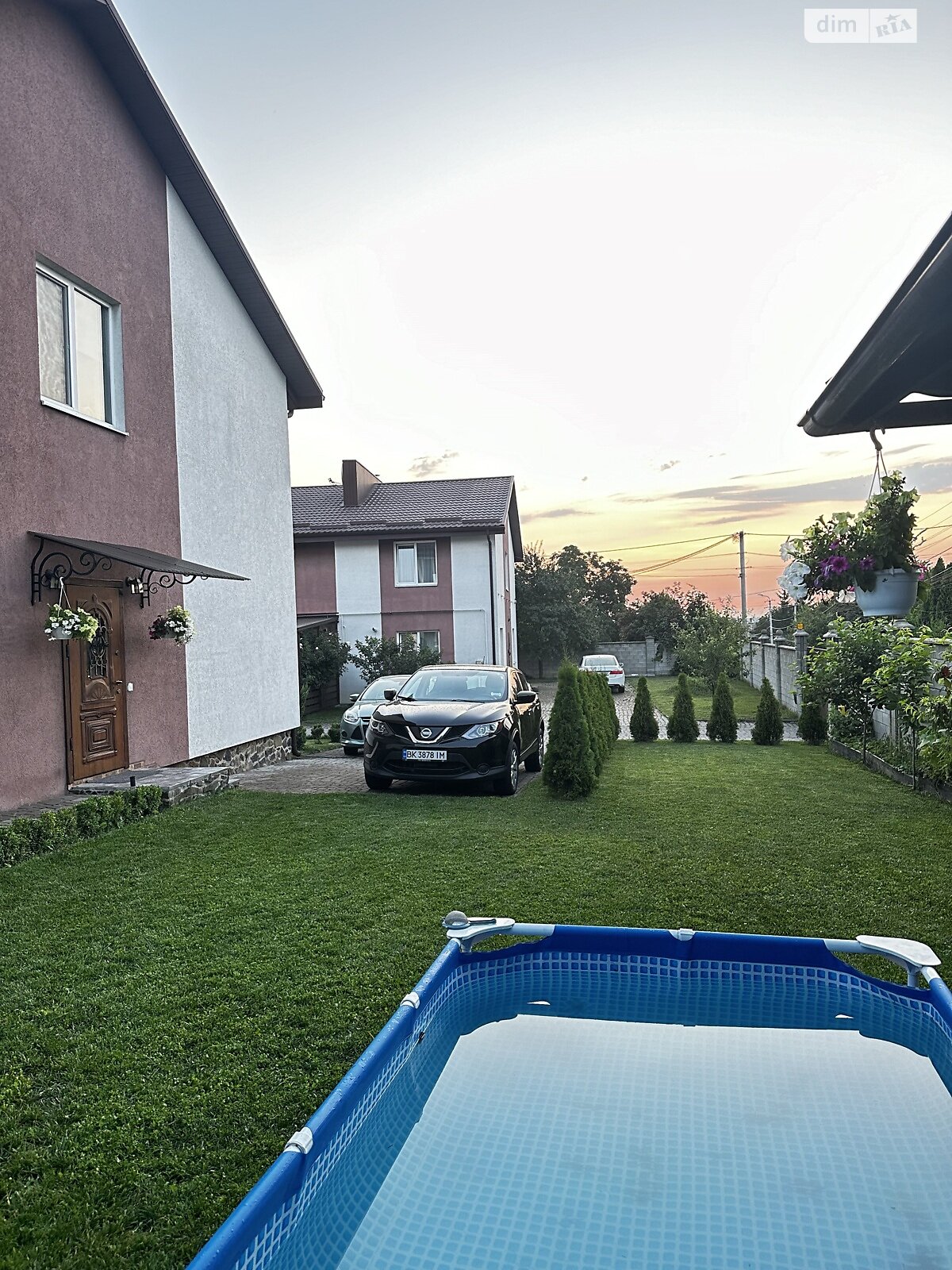 триповерховий дуплекс, 125 кв. м, цегла. Продаж в Рівному, район Новий Двір фото 1 триповерховий дуплекс, 125 кв. м, цегла. Продаж в Рівному, район Новий Двір фото 1