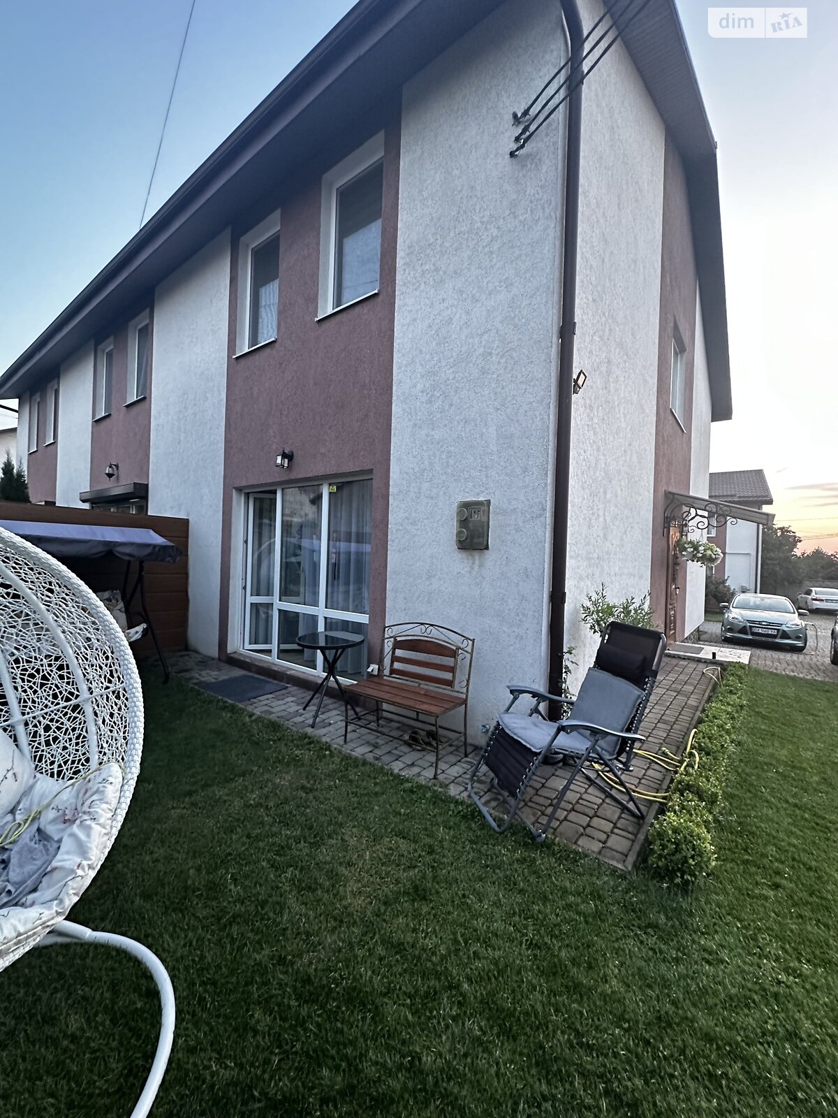 триповерховий дуплекс, 125 кв. м, цегла. Продаж в Рівному, район Новий Двір фото 1 триповерховий дуплекс, 125 кв. м, цегла. Продаж в Рівному, район Новий Двір фото 1