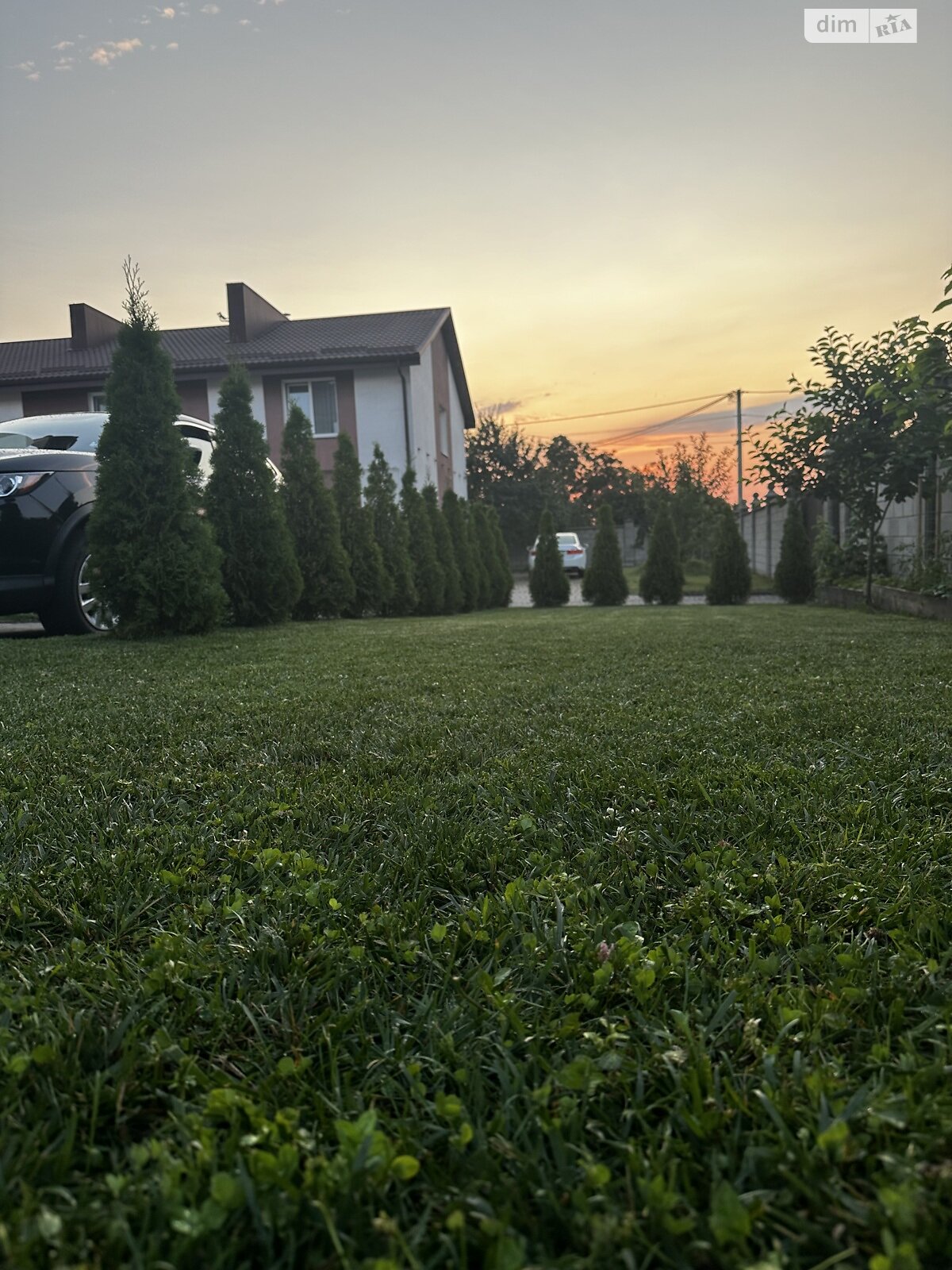 триповерховий дуплекс, 125 кв. м, цегла. Продаж в Рівному, район Новий Двір фото 1 триповерховий дуплекс, 125 кв. м, цегла. Продаж в Рівному, район Новий Двір фото 1