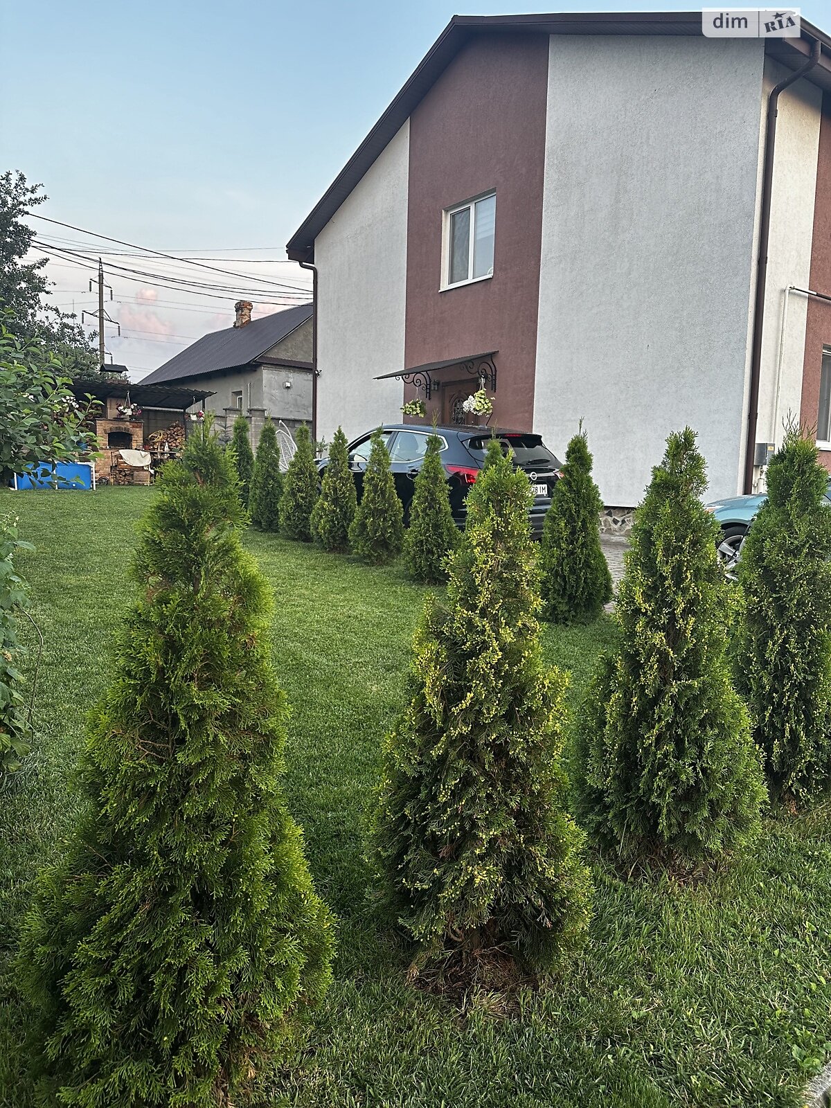 триповерховий дуплекс, 125 кв. м, цегла. Продаж в Рівному, район Новий Двір фото 1 триповерховий дуплекс, 125 кв. м, цегла. Продаж в Рівному, район Новий Двір фото 1