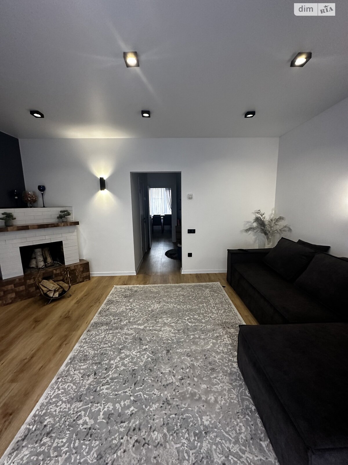 триповерховий дуплекс, 125 кв. м, цегла. Продаж в Рівному, район Новий Двір фото 1 триповерховий дуплекс, 125 кв. м, цегла. Продаж в Рівному, район Новий Двір фото 1