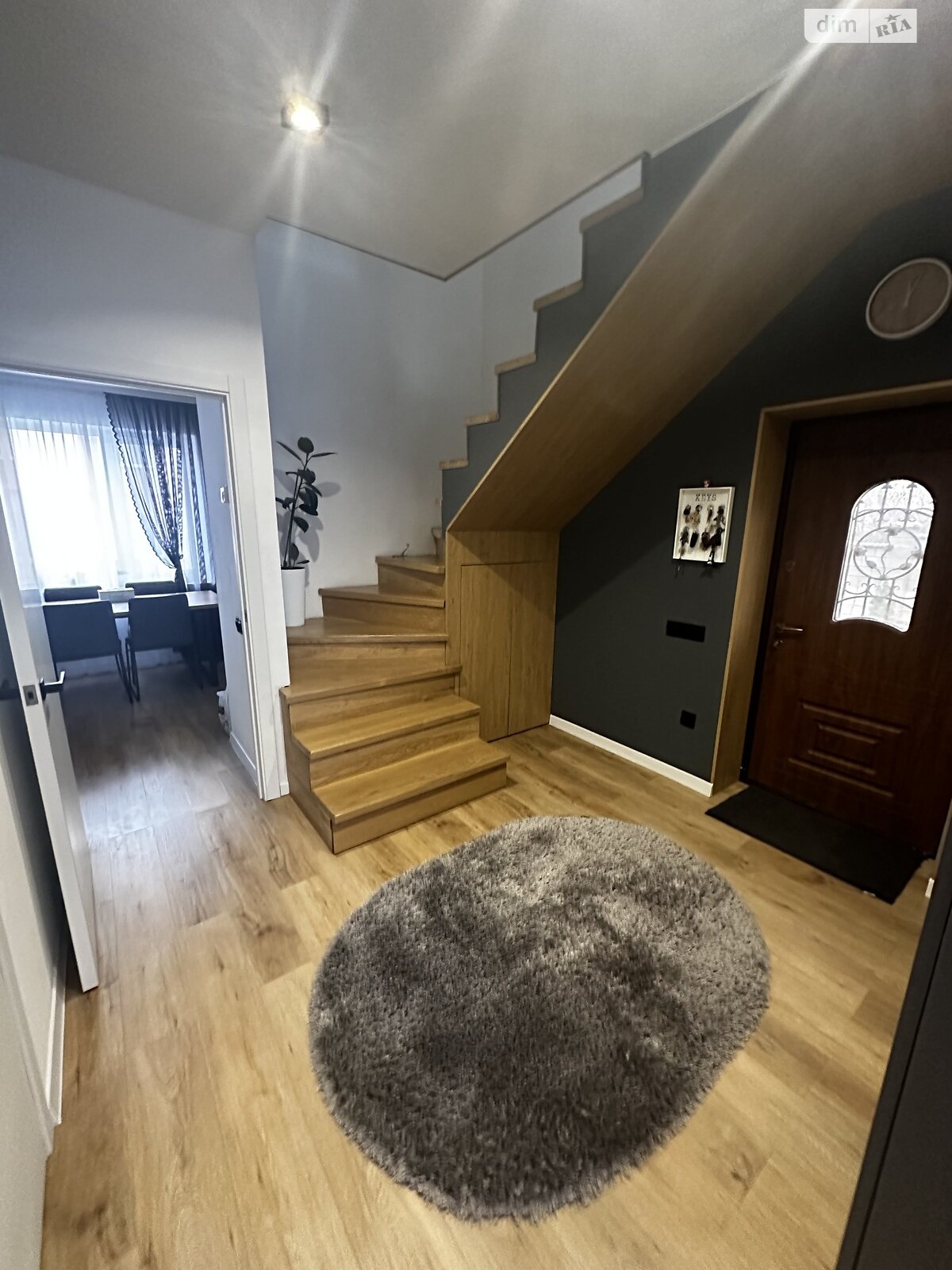 триповерховий дуплекс, 125 кв. м, цегла. Продаж в Рівному, район Новий Двір фото 1 триповерховий дуплекс, 125 кв. м, цегла. Продаж в Рівному, район Новий Двір фото 1
