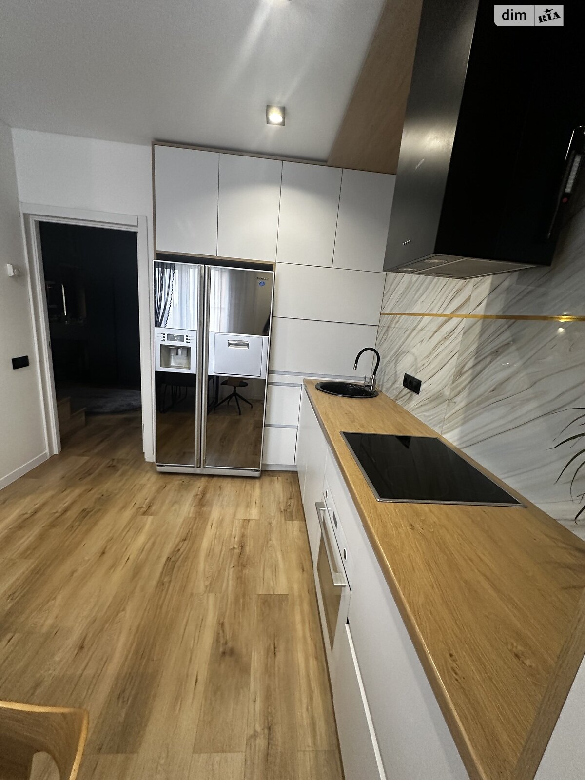триповерховий дуплекс, 125 кв. м, цегла. Продаж в Рівному, район Новий Двір фото 1 триповерховий дуплекс, 125 кв. м, цегла. Продаж в Рівному, район Новий Двір фото 1