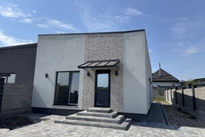 одноповерховий дуплекс, 85 кв. м, кирпич. Продаж у Рівному фото 2