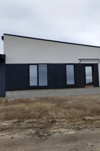 одноповерховий дуплекс, 100 кв. м, цегла. Продаж у Рівному фото 2