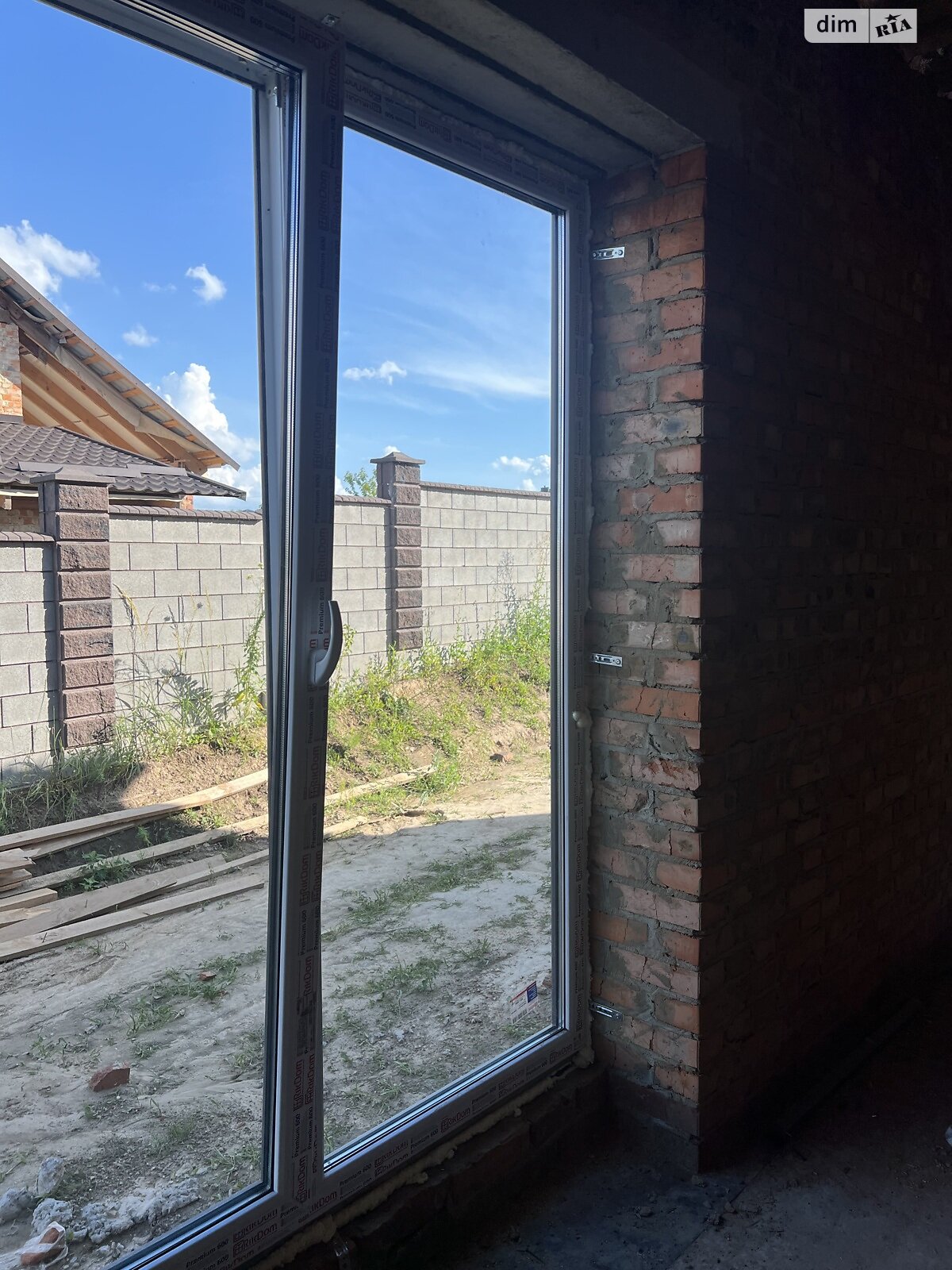 одноповерховий дуплекс, 100 кв. м, цегла. Продаж у Рівному фото 1