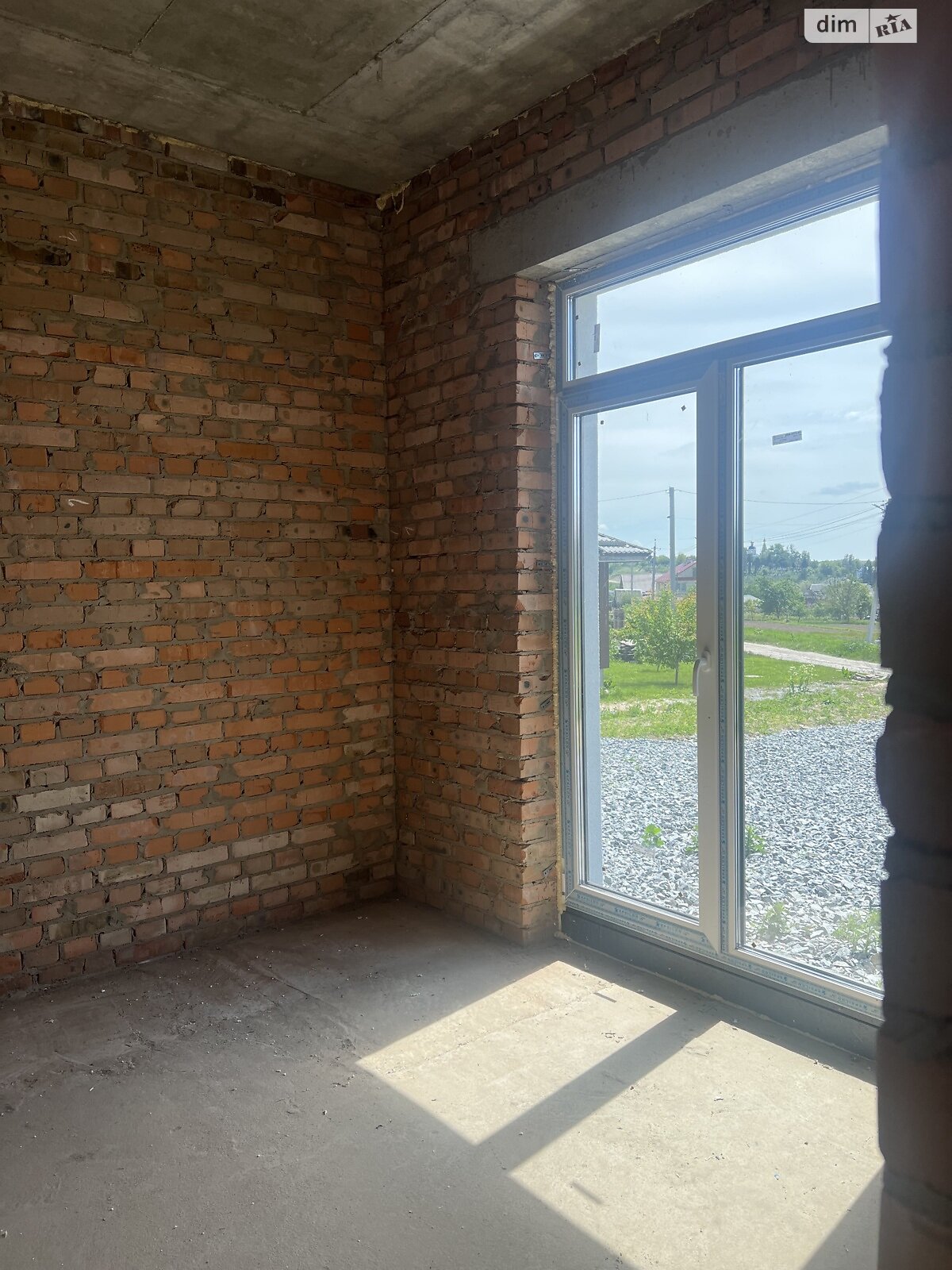 двоповерховий дуплекс, 109 кв. м, цегла. Продаж у Колоденці фото 1 двоповерховий дуплекс, 109 кв. м, цегла. Продаж у Колоденці фото 1