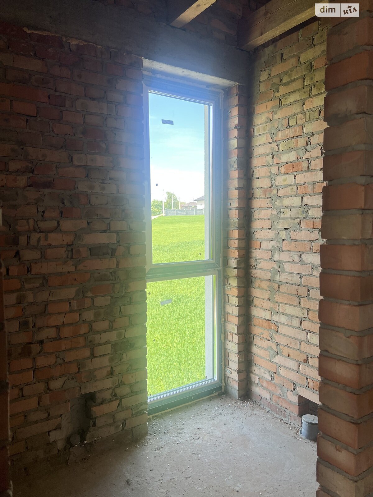 двоповерховий дуплекс, 109 кв. м, цегла. Продаж у Колоденці фото 1 двоповерховий дуплекс, 109 кв. м, цегла. Продаж у Колоденці фото 1
