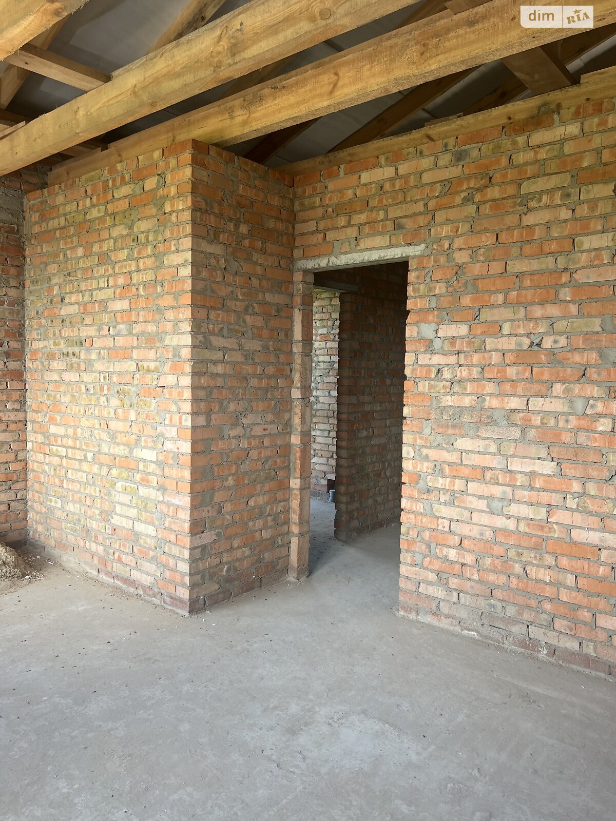 двоповерховий дуплекс, 109 кв. м, цегла. Продаж у Колоденці фото 1 двоповерховий дуплекс, 109 кв. м, цегла. Продаж у Колоденці фото 1