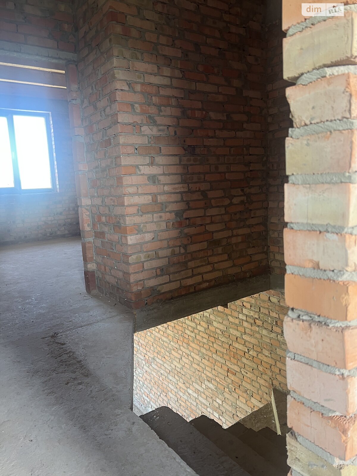 двоповерховий дуплекс, 109 кв. м, цегла. Продаж у Колоденці фото 1 двоповерховий дуплекс, 109 кв. м, цегла. Продаж у Колоденці фото 1