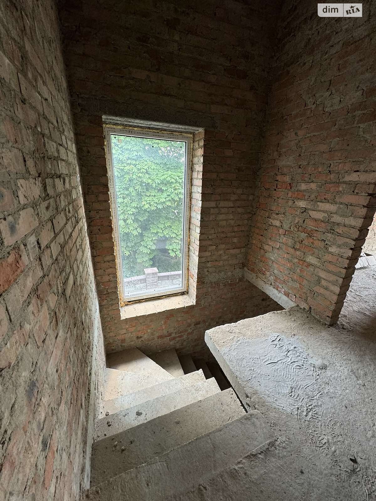 двоповерховий дуплекс, 110 кв. м, кирпич. Продаж в Рівному, район Рум фото 1