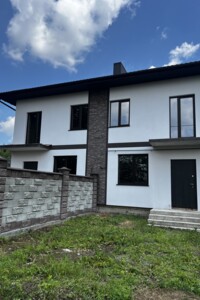 двоповерховий дуплекс, 110 кв. м, кирпич. Продаж в Рівному, район Рум фото 2