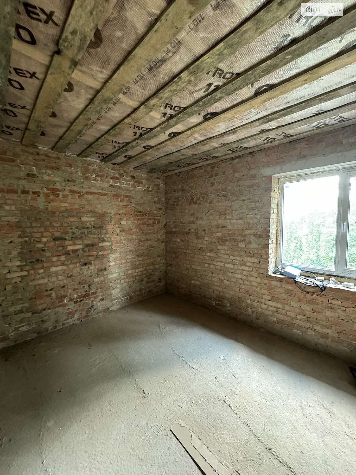 двоповерховий дуплекс, 110 кв. м, кирпич. Продаж в Рівному, район Рум фото 1