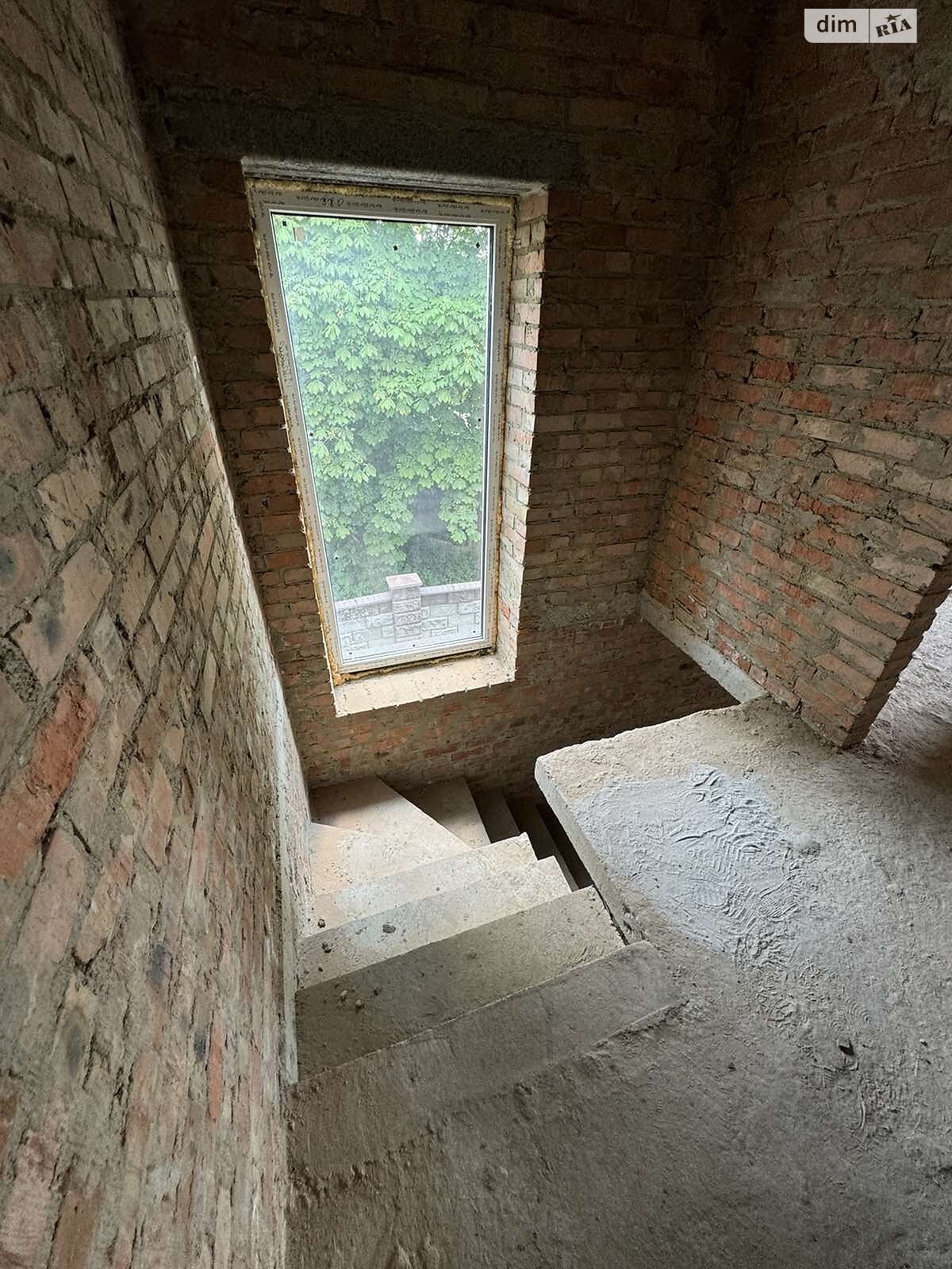 двоповерховий дуплекс, 110 кв. м, кирпич. Продаж в Рівному, район Рум фото 1