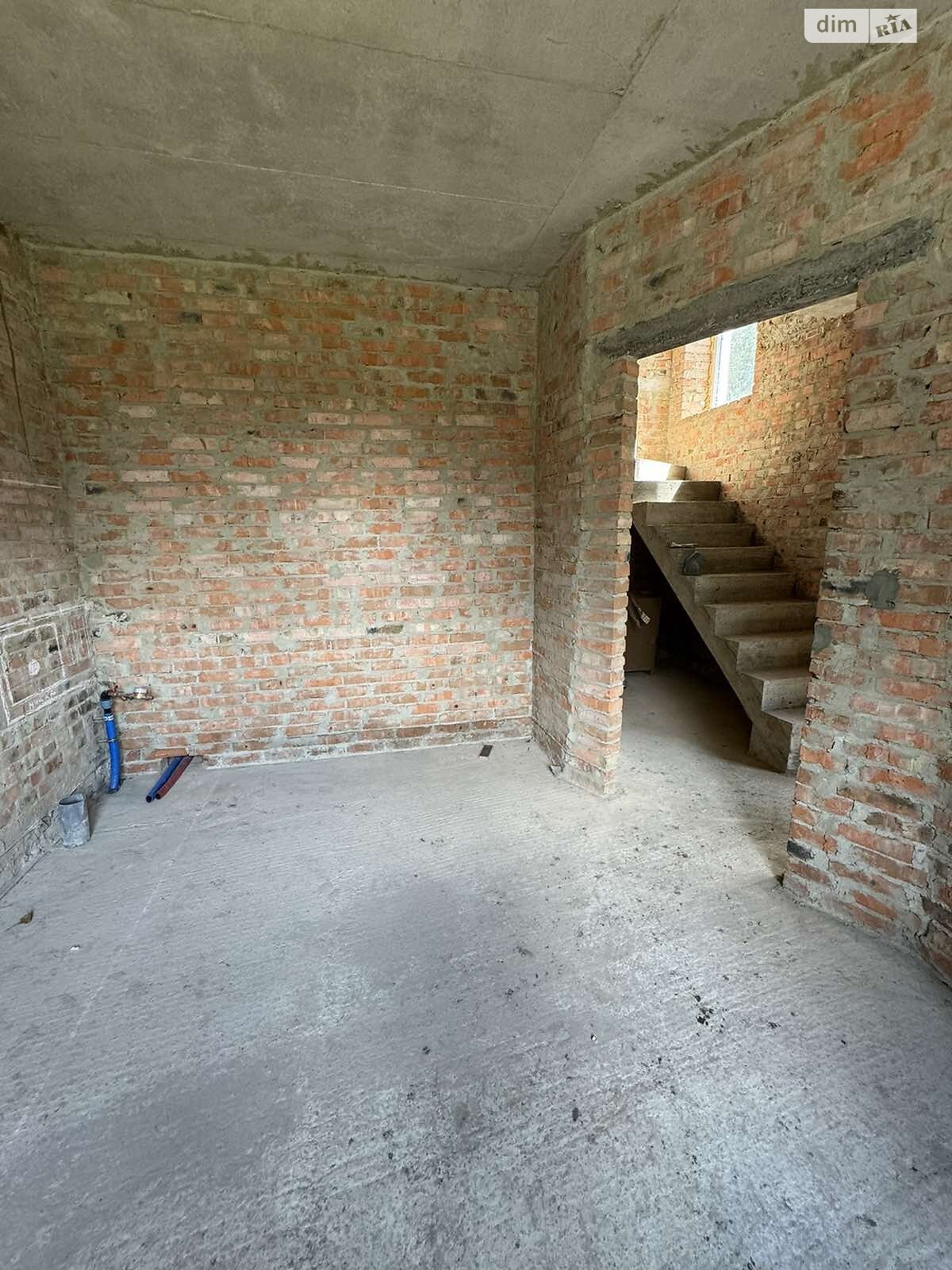 двоповерховий дуплекс, 110 кв. м, кирпич. Продаж в Рівному, район Рум фото 1