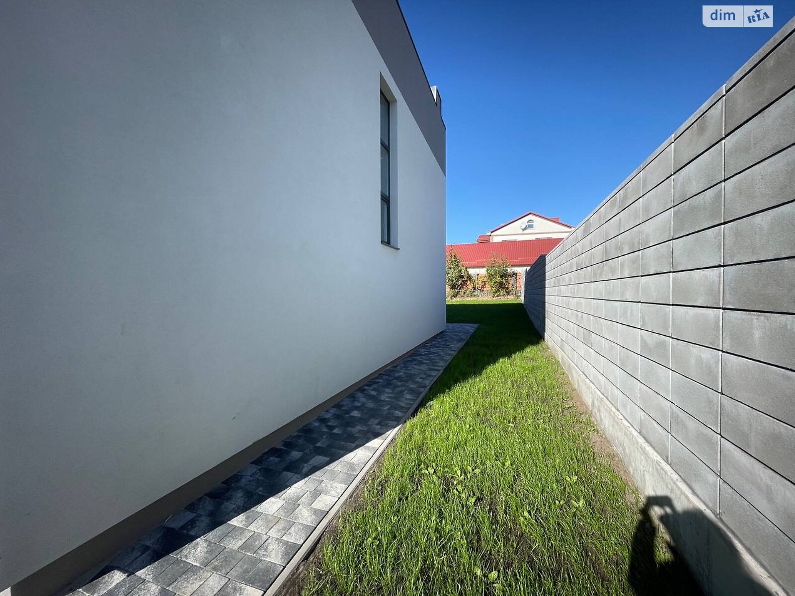 двоповерховий дуплекс, 180 кв. м, цегла. Продаж в Рівному, район Щасливе фото 1