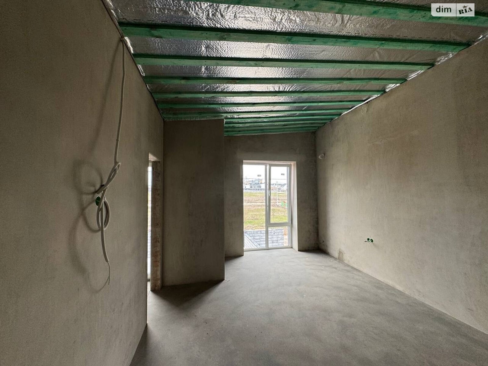 двоповерховий дуплекс, 115 кв. м, цегла. Продаж в Рівному, район Щасливе фото 1 двоповерховий дуплекс, 115 кв. м, цегла. Продаж в Рівному, район Щасливе фото 1