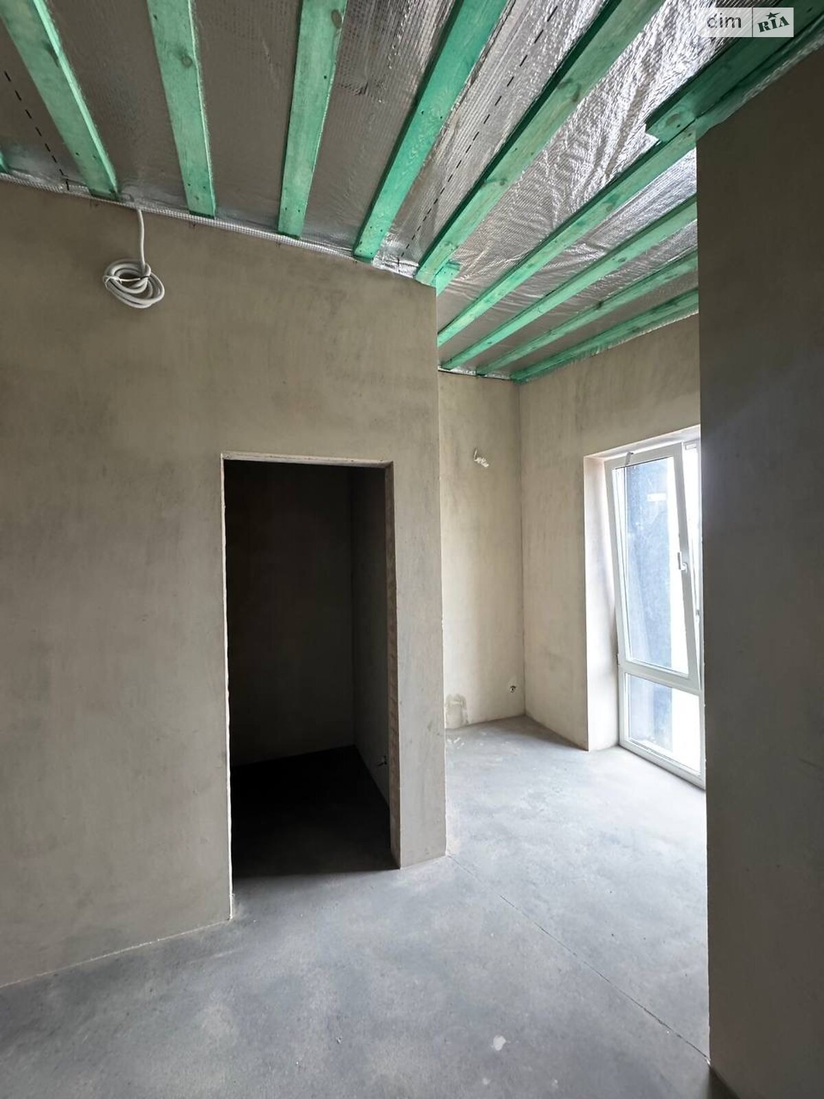 двоповерховий дуплекс, 115 кв. м, цегла. Продаж в Рівному, район Щасливе фото 1 двоповерховий дуплекс, 115 кв. м, цегла. Продаж в Рівному, район Щасливе фото 1