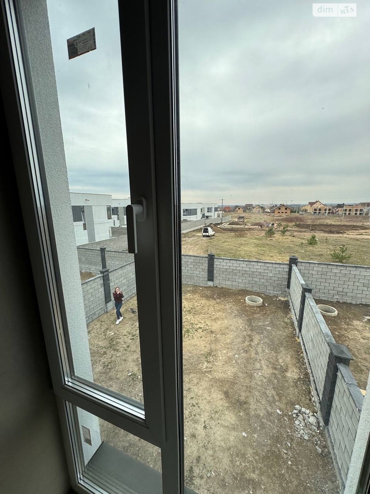 двоповерховий дуплекс, 115 кв. м, цегла. Продаж в Рівному, район Щасливе фото 1 двоповерховий дуплекс, 115 кв. м, цегла. Продаж в Рівному, район Щасливе фото 1