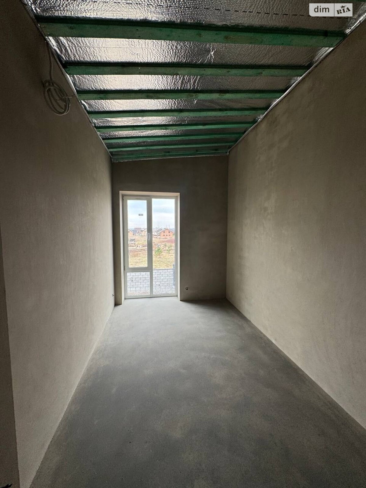 двоповерховий дуплекс, 115 кв. м, цегла. Продаж в Рівному, район Щасливе фото 1 двоповерховий дуплекс, 115 кв. м, цегла. Продаж в Рівному, район Щасливе фото 1