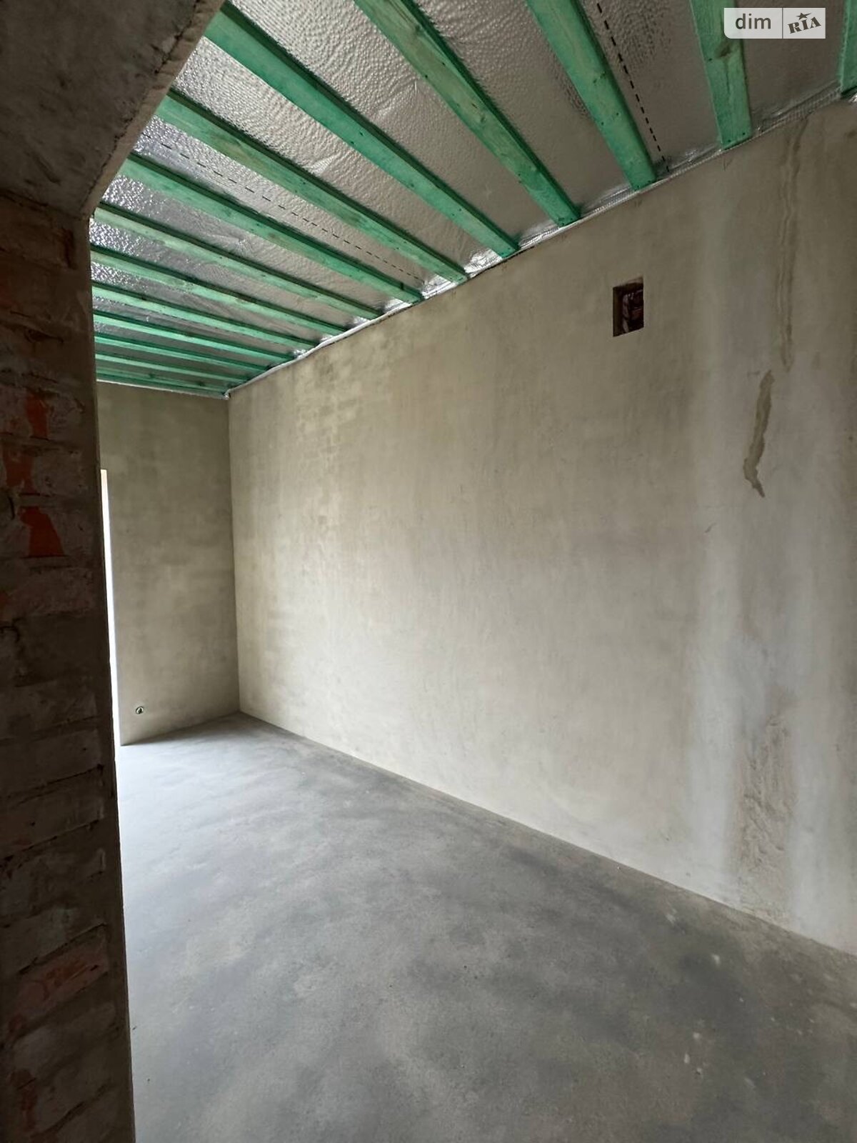 двоповерховий дуплекс, 115 кв. м, цегла. Продаж в Рівному, район Щасливе фото 1 двоповерховий дуплекс, 115 кв. м, цегла. Продаж в Рівному, район Щасливе фото 1