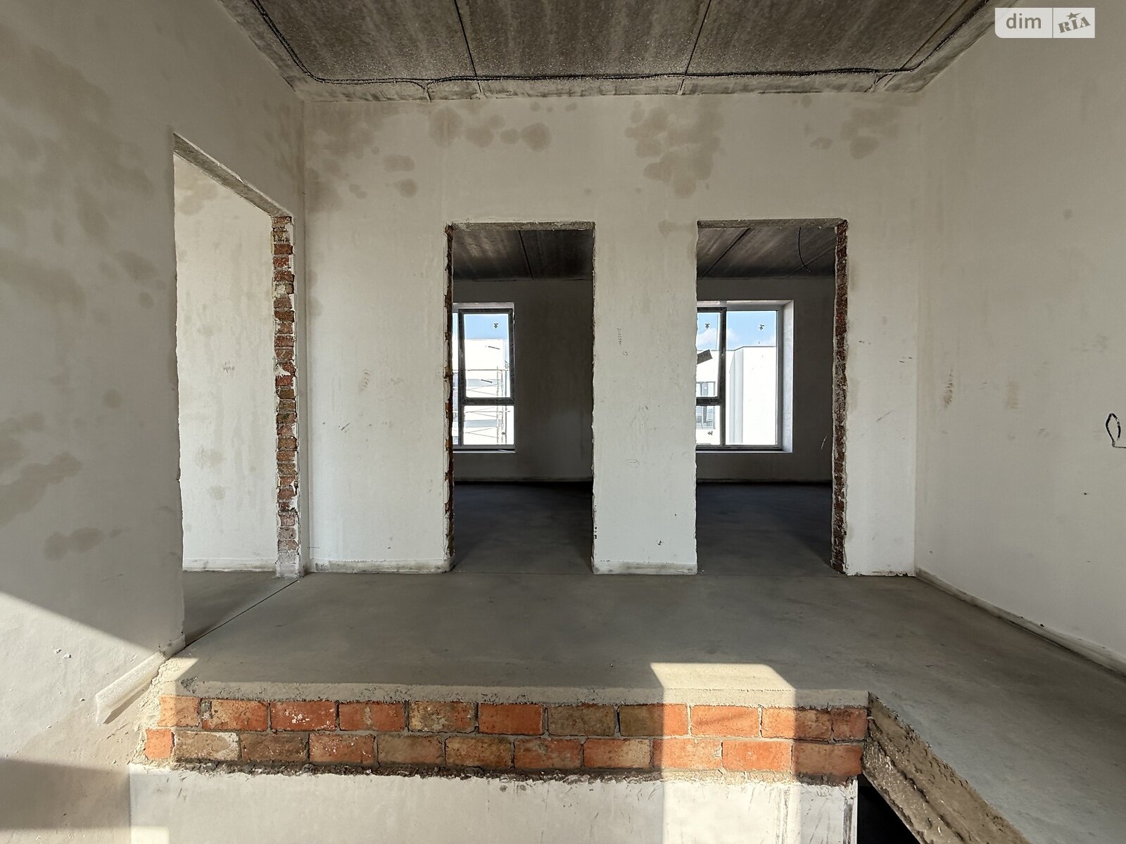двоповерховий дуплекс, 103 кв. м, кирпич. Продаж в Рівному, район Щасливе фото 1 двоповерховий дуплекс, 103 кв. м, кирпич. Продаж в Рівному, район Щасливе фото 1