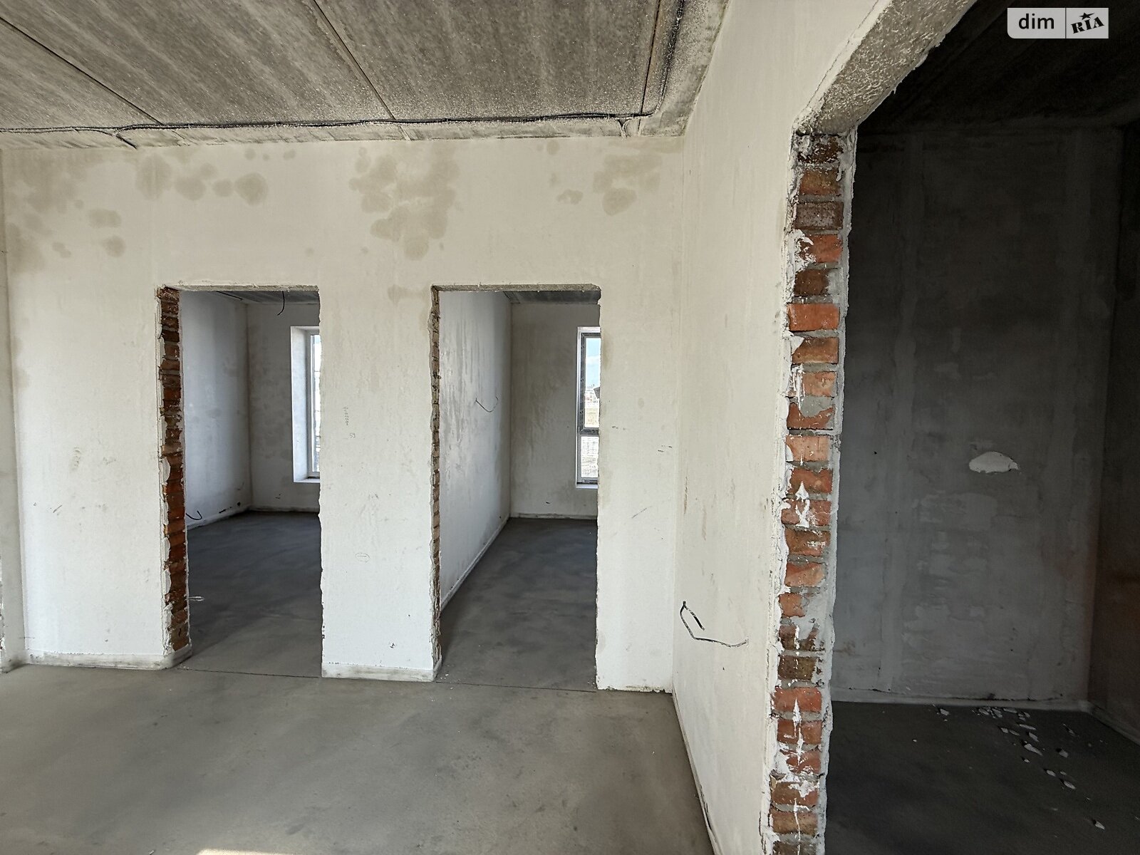двоповерховий дуплекс, 103 кв. м, кирпич. Продаж в Рівному, район Щасливе фото 1 двоповерховий дуплекс, 103 кв. м, кирпич. Продаж в Рівному, район Щасливе фото 1